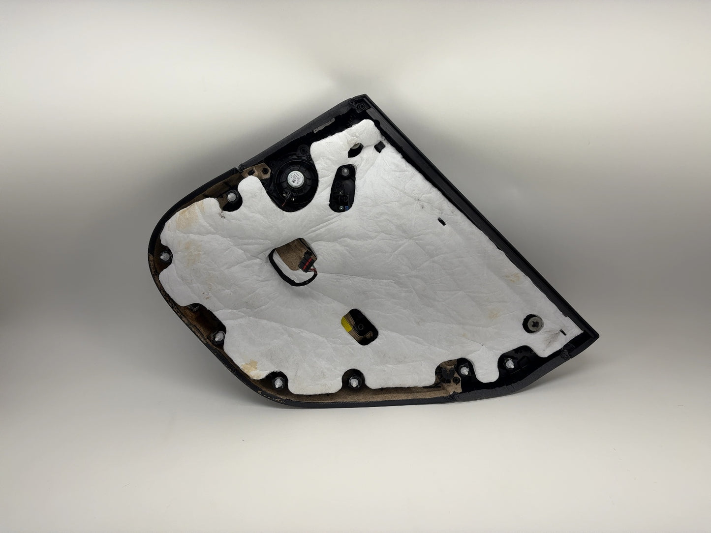 2024 Tesla Model 3 Highland Rear Left Door Panel 1776470-20-E