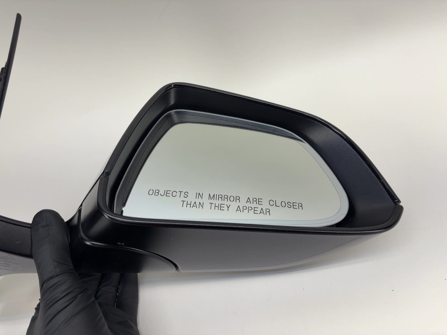 2024 Tesla Model 3 Highland Front Right Door Mirror Assembly 1592032-00-G