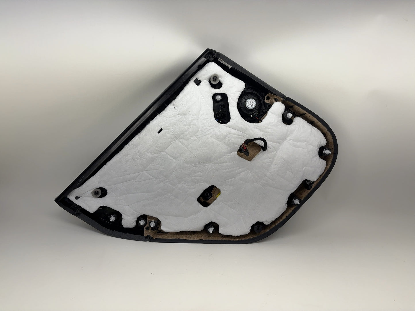 2024-2025 Tesla Model 3 Highland Rear Right Door Panel 1776480-20-D