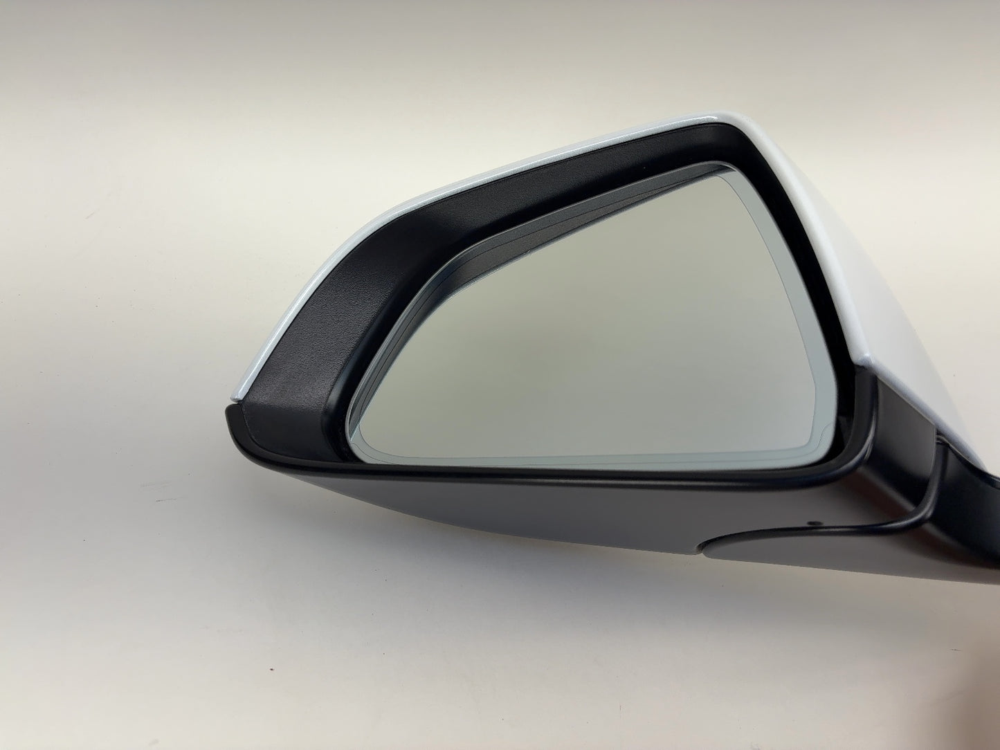 2021-2023 Tesla Model 3 Front Left Door Mirror Assembly 1592031-00-F