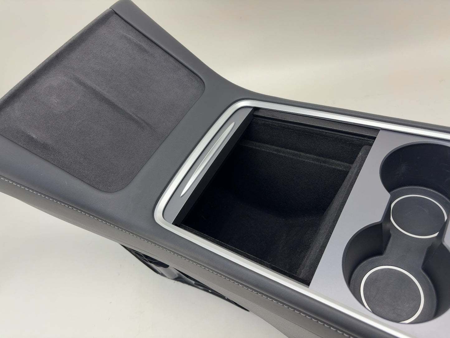 2021 Tesla Model 3 Center Console 2 1755503-00-A