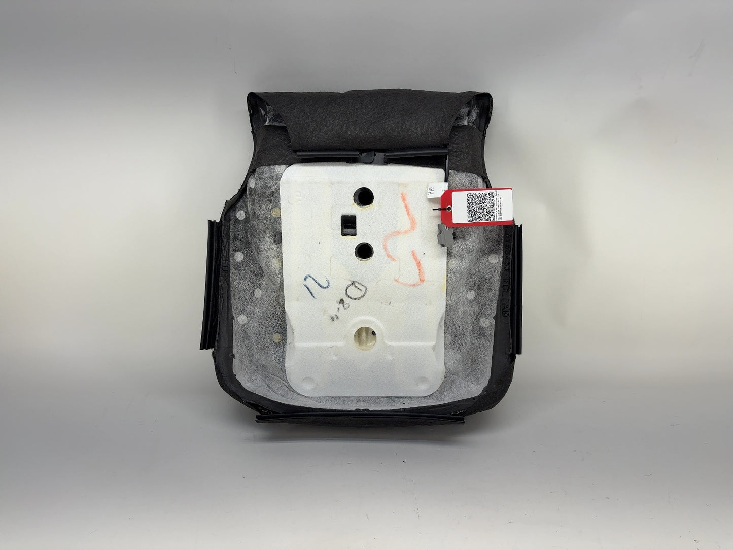 2024-2025 Tesla Model 3 Highland Front Left Driver Seat Lower Cushion 1997744-01-C