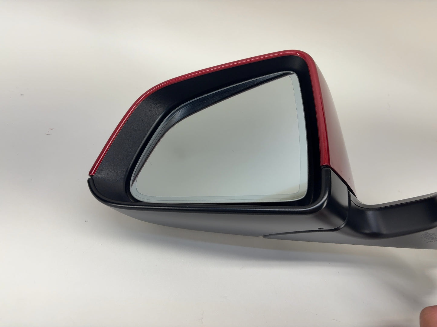 2022-2023 Tesla Model Y Front Left Door Mirror Assembly 1594111-00-C