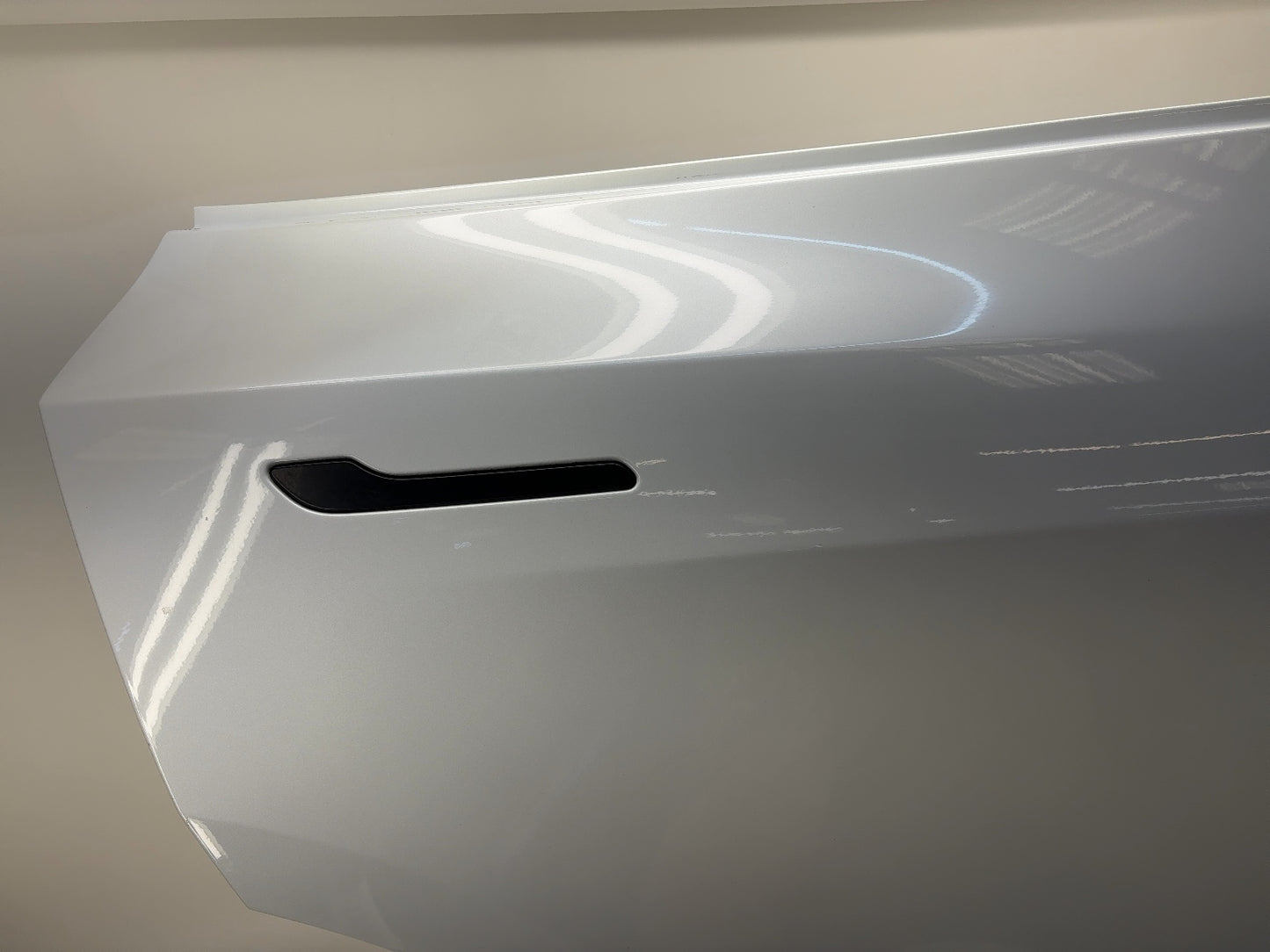 2021-2024 Tesla Model Y Rear Right Door Shell 1493562-E0-A