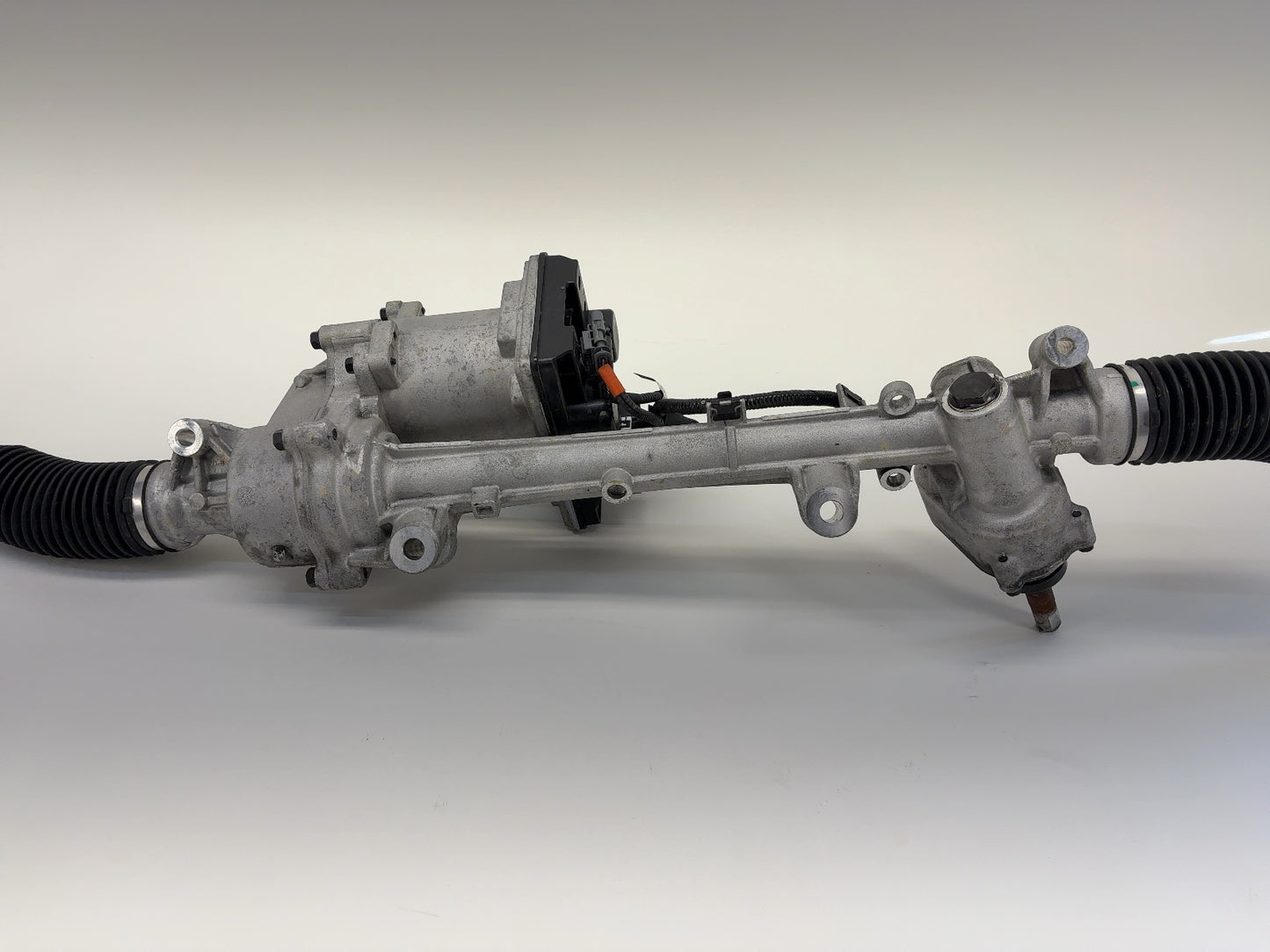 2021 Tesla Model Y Steering Gear Rack Assembly 1044831-00-F