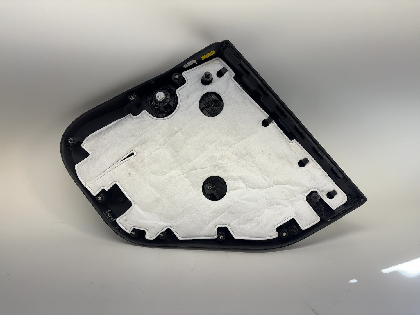 2021 Tesla Model Y Rear Left Door Panel 1497296-92-B