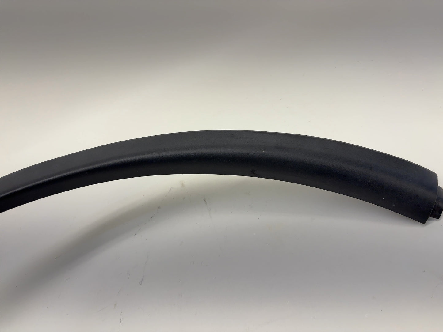 2021 Tesla Model Y Rear Left Wheel Arch Molding 1494187-89-B