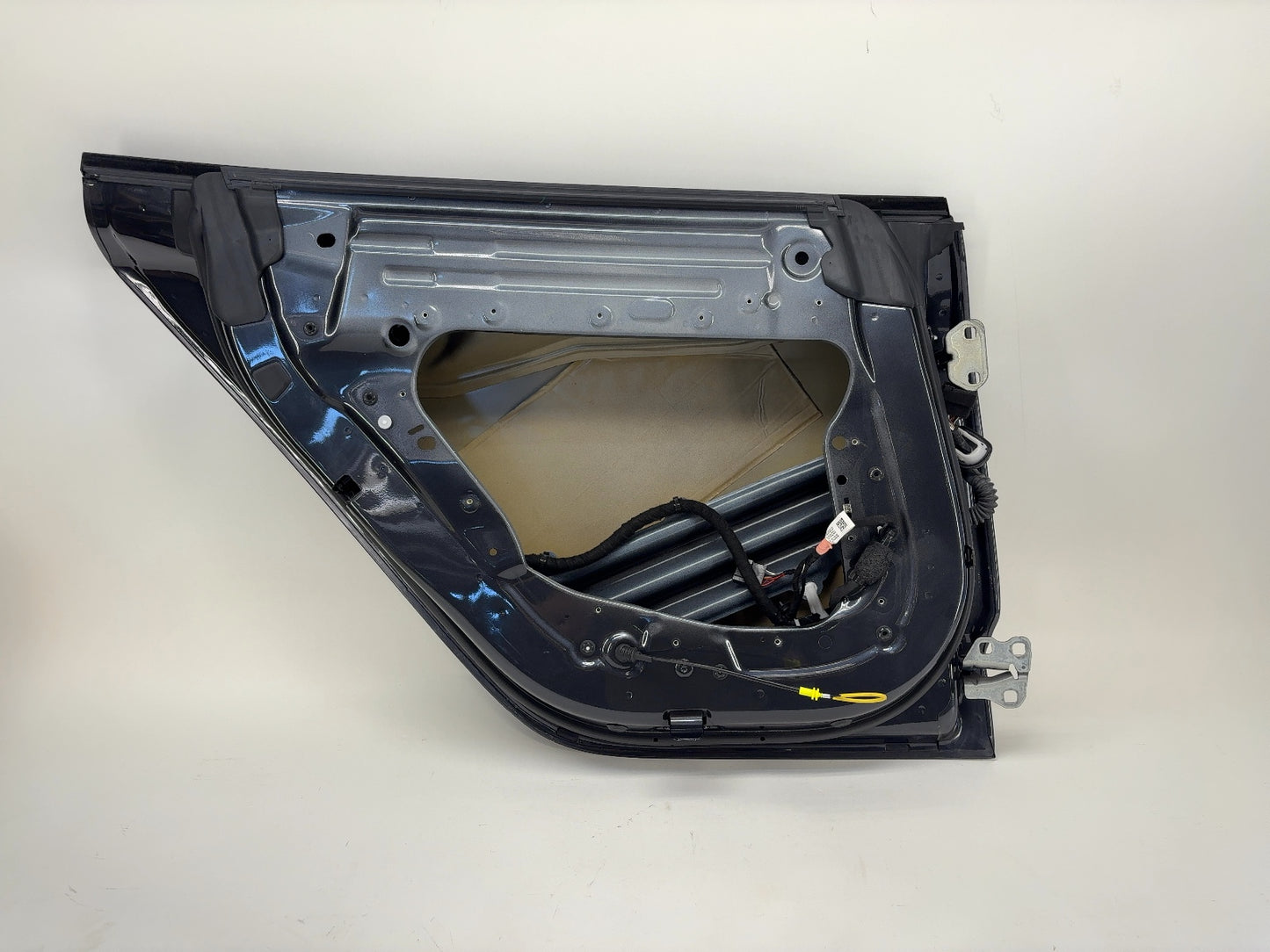 2024-2025 Tesla Model 3 Highland Rear Left Door Shell 1751847-E0-A