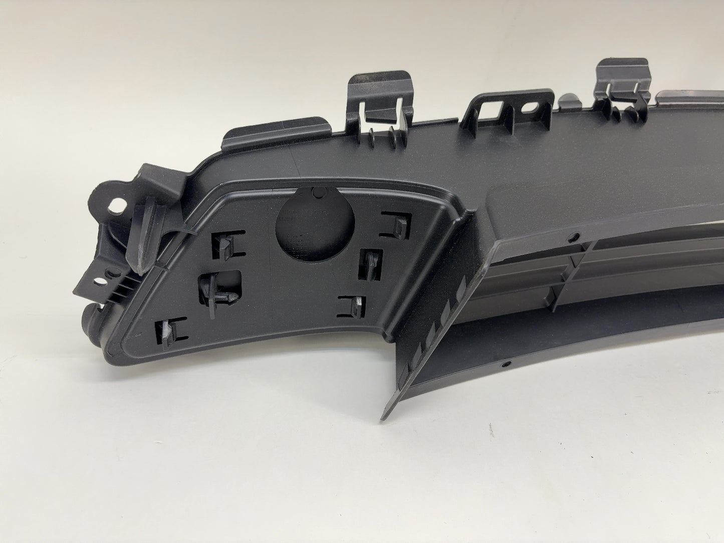 2023 Tesla Model X Front Lower Grille 1588197-00-F