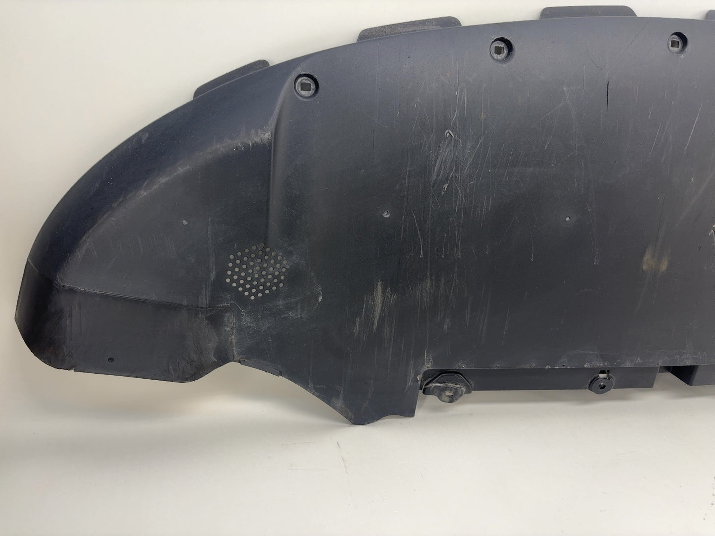 2021 Tesla Model Y Front Bumper Valance 1493760-00-A