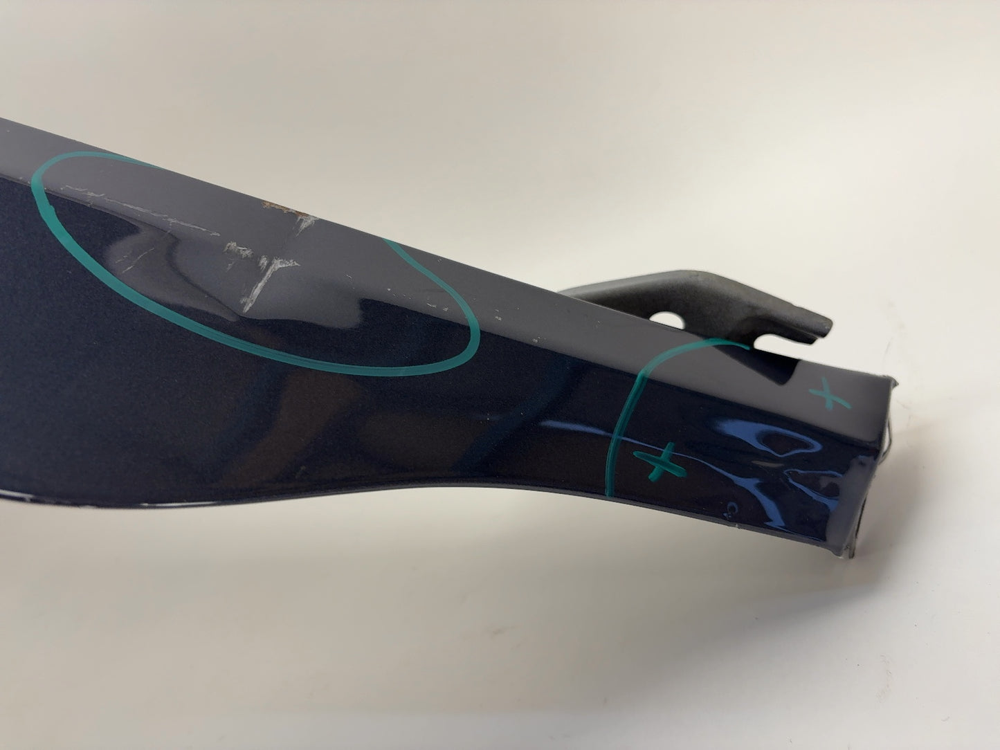2020-2024 Tesla Model Y Right Fender 1493452-E0-B