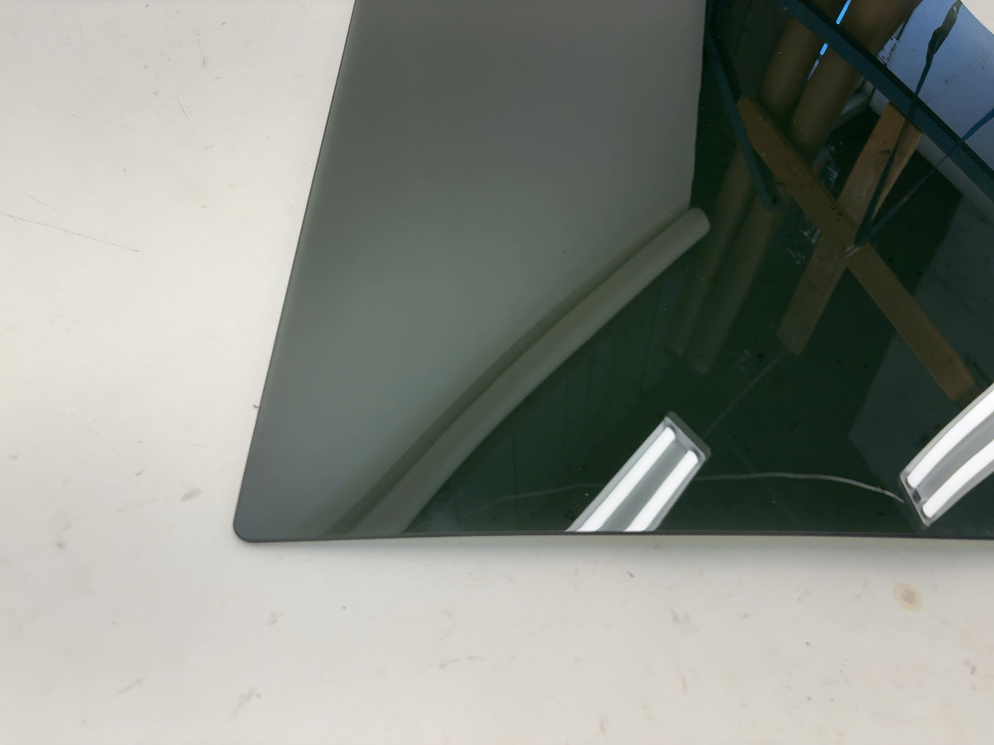 2023 Rivian R1S Rear Right Door Glass PT00003148-E