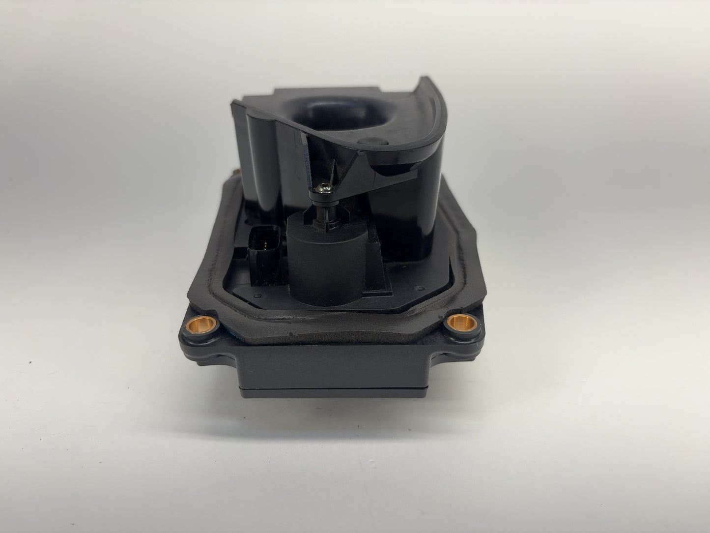 2015 Tesla Model S Charge Port 1026041-99-J
