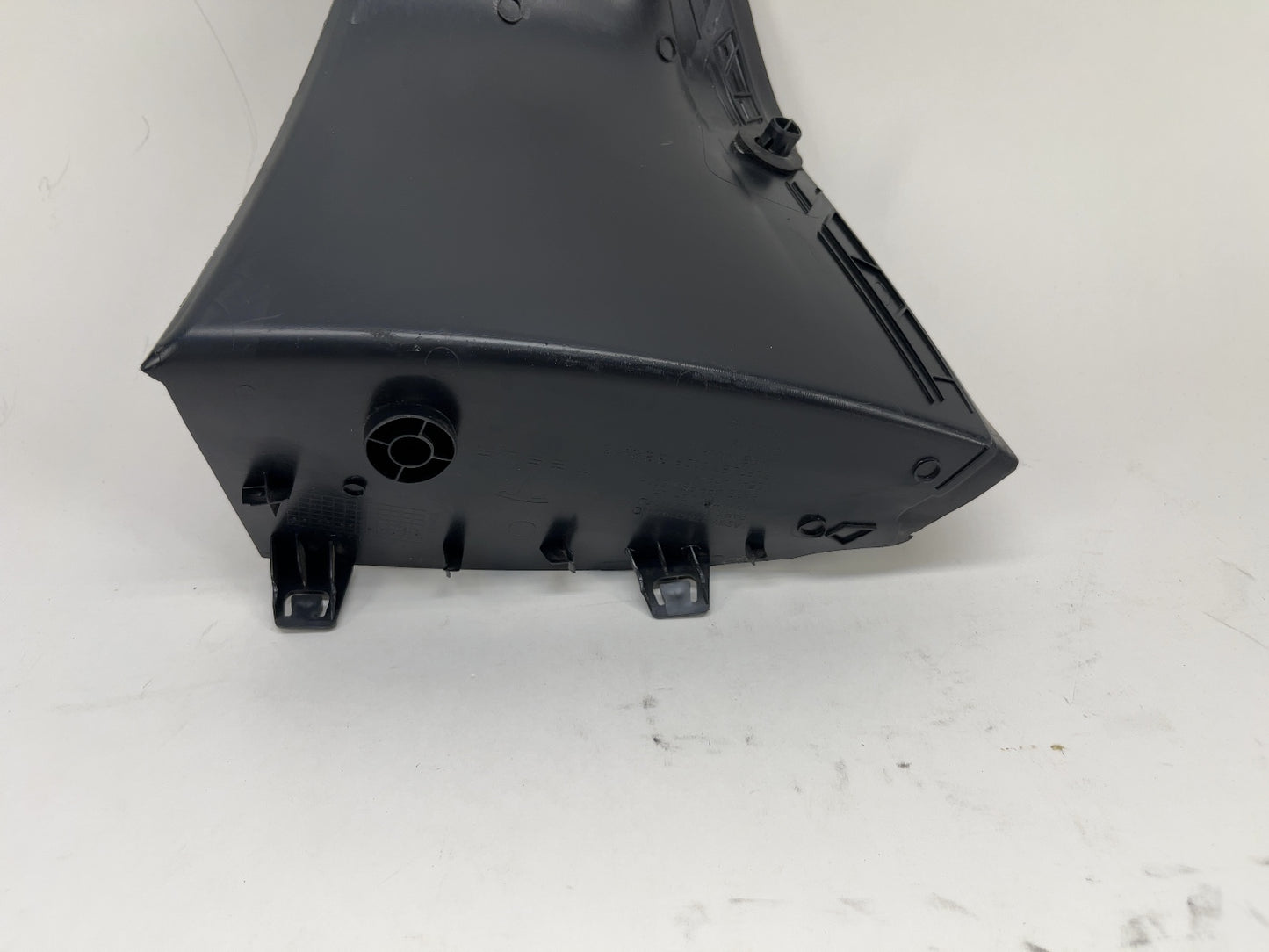 2025 Tesla Model 3 Model 3 Rear Left Trough Cover 1713681-00-D