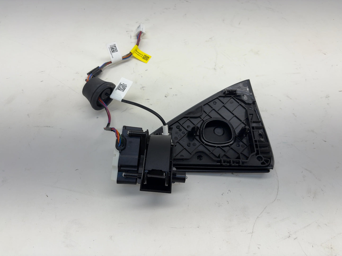 2025 Tesla Model 3 Highland Charge Port Door 1715102-10-C