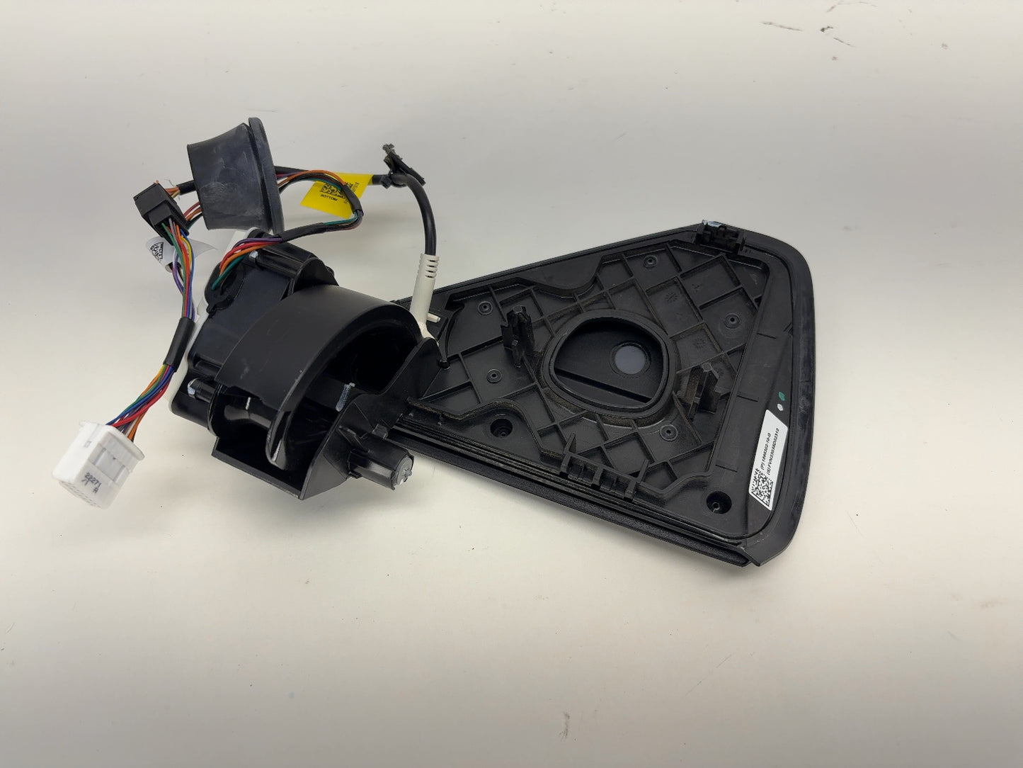 2023-2024 Tesla Model 3 Charge Port Door 1566302-10-G