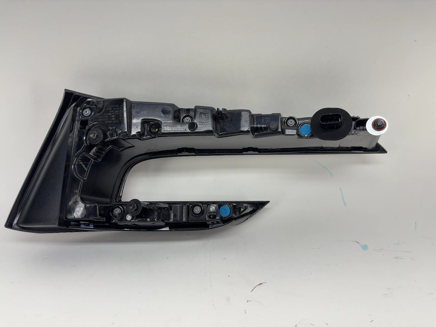 2024-2025 Tesla Model 3 Highland Tail Lamp Liftgate Trunk Right 1691500-00-F