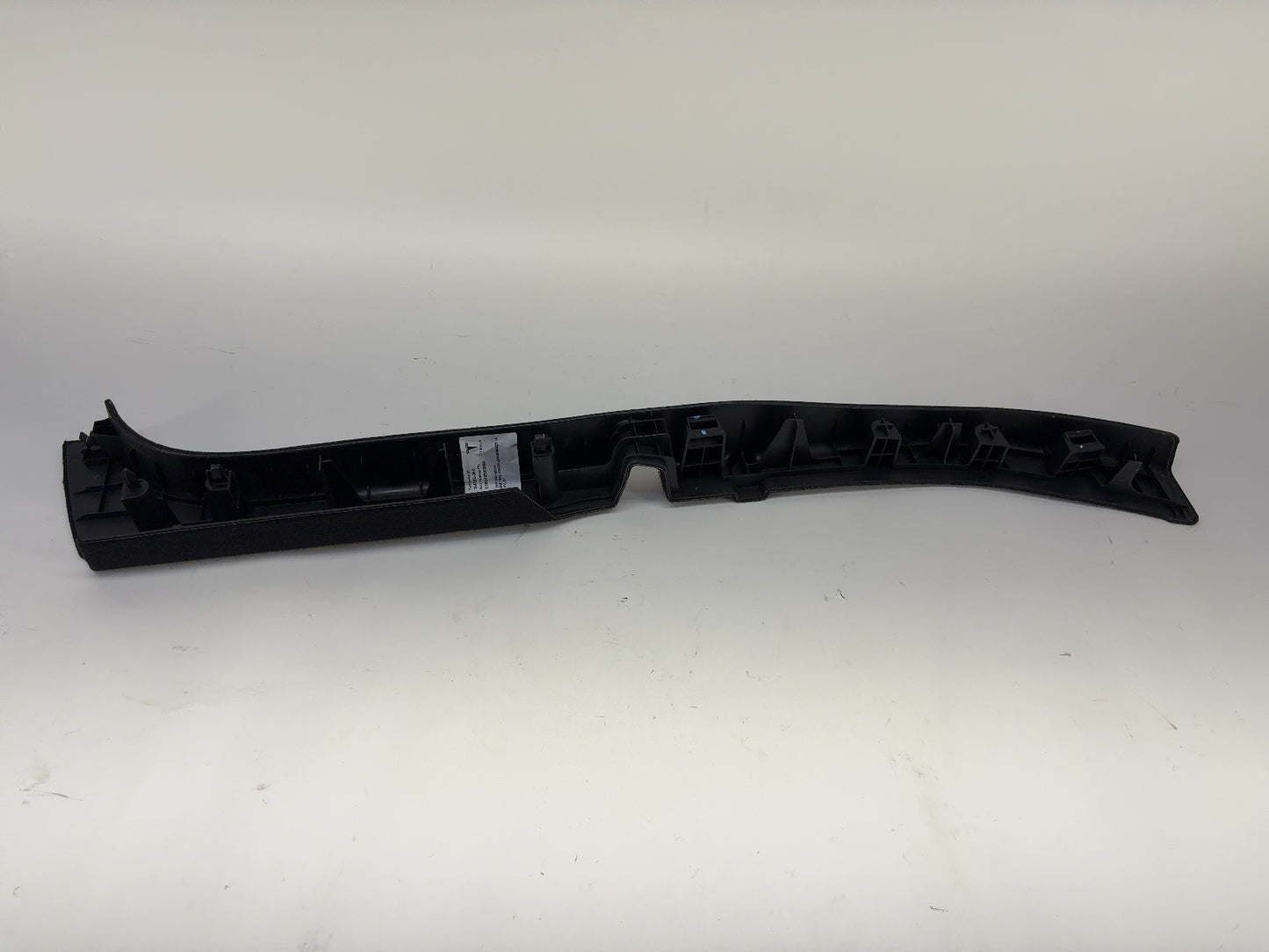 2023 Tesla Model Y Trunk Load Floor Bracket Left 1641262-00-C