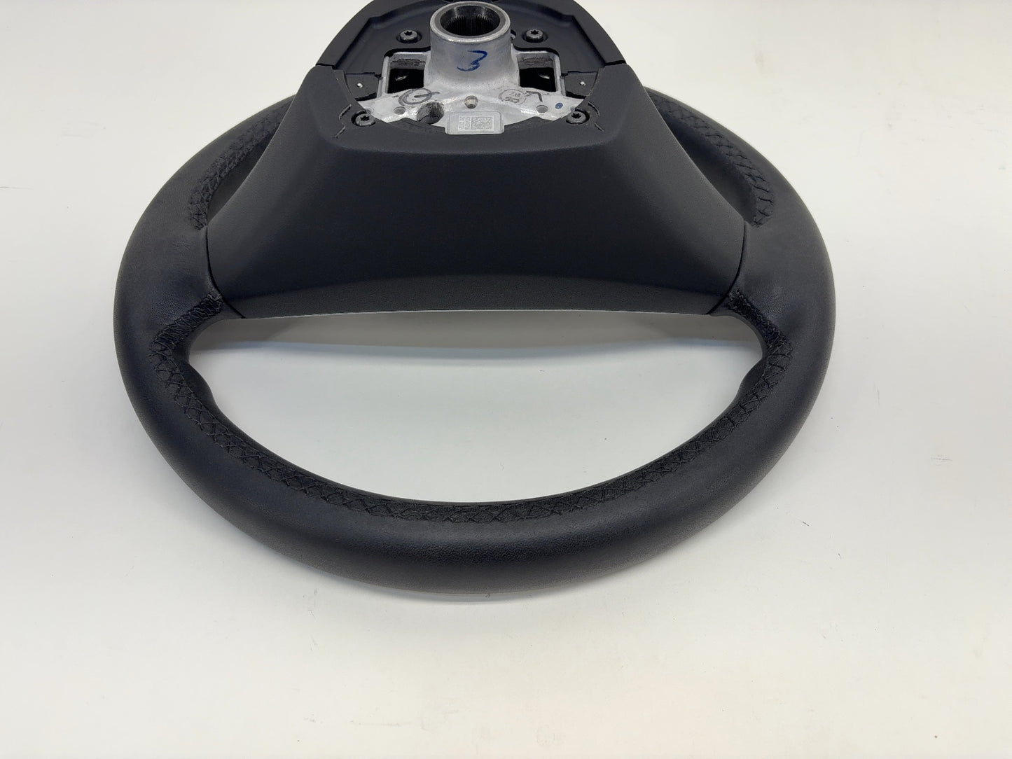2024 Tesla Model 3 Highland Steering Wheel 1735339-70-E