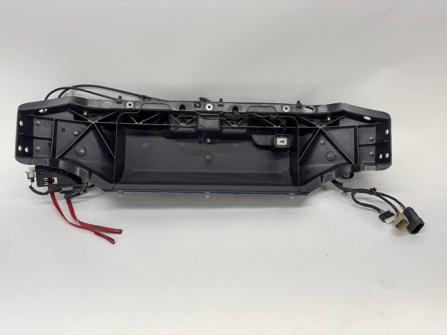 2018 Tesla Model X Radiator Support Assembly 1035176-00-G