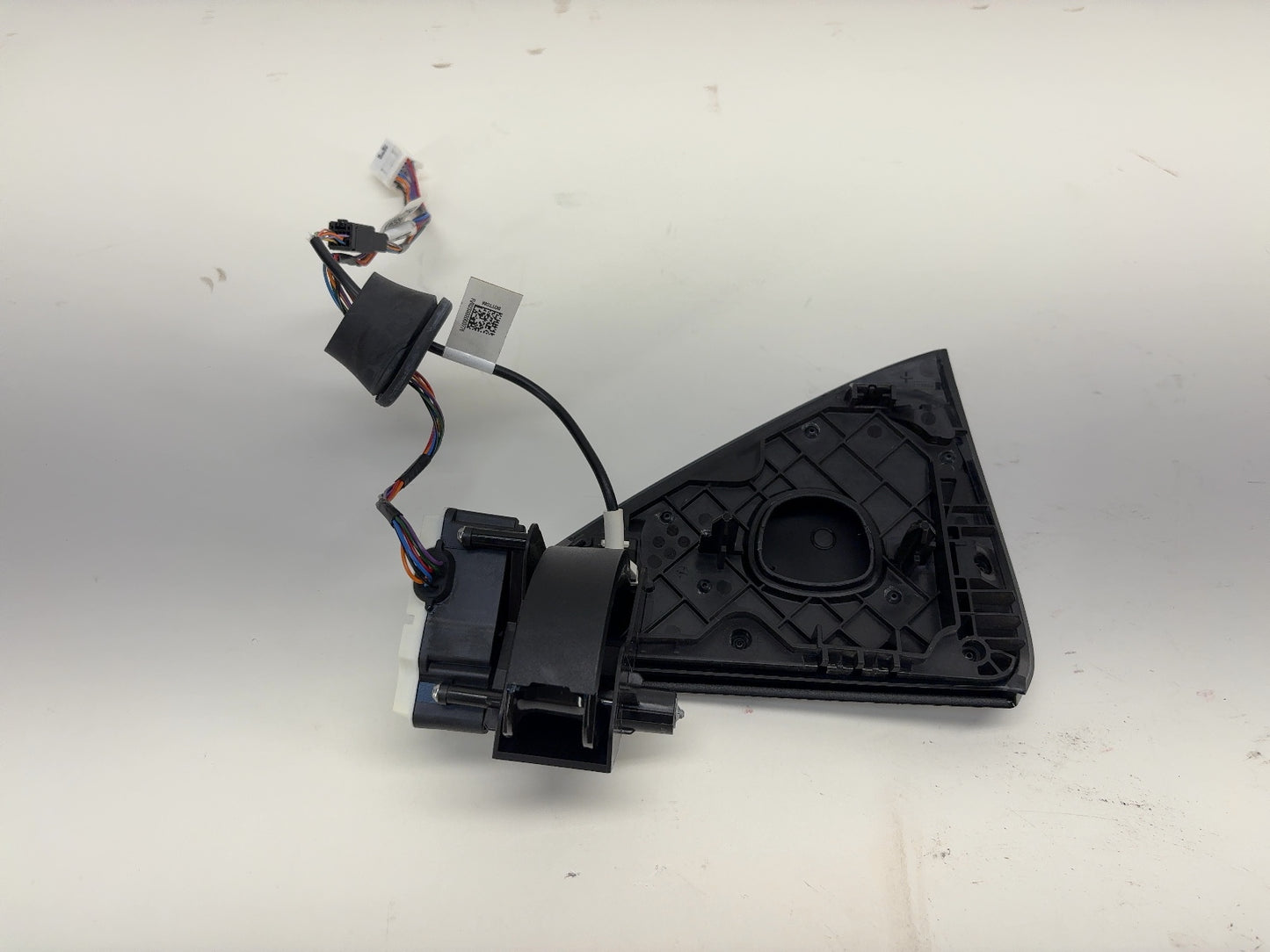 2024-2025 Tesla Model 3 Highland Charge Port Door 1715102-10-C