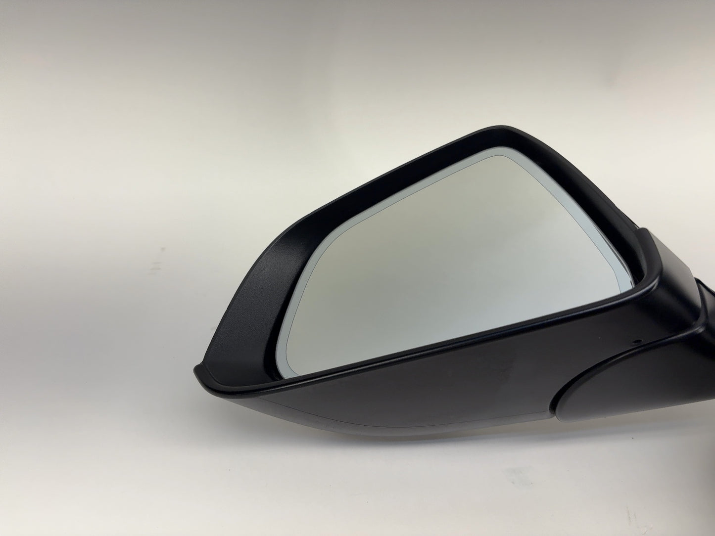 2024 Tesla Model 3 Highland Front Left Door Mirror Assembly 1592031-00-G