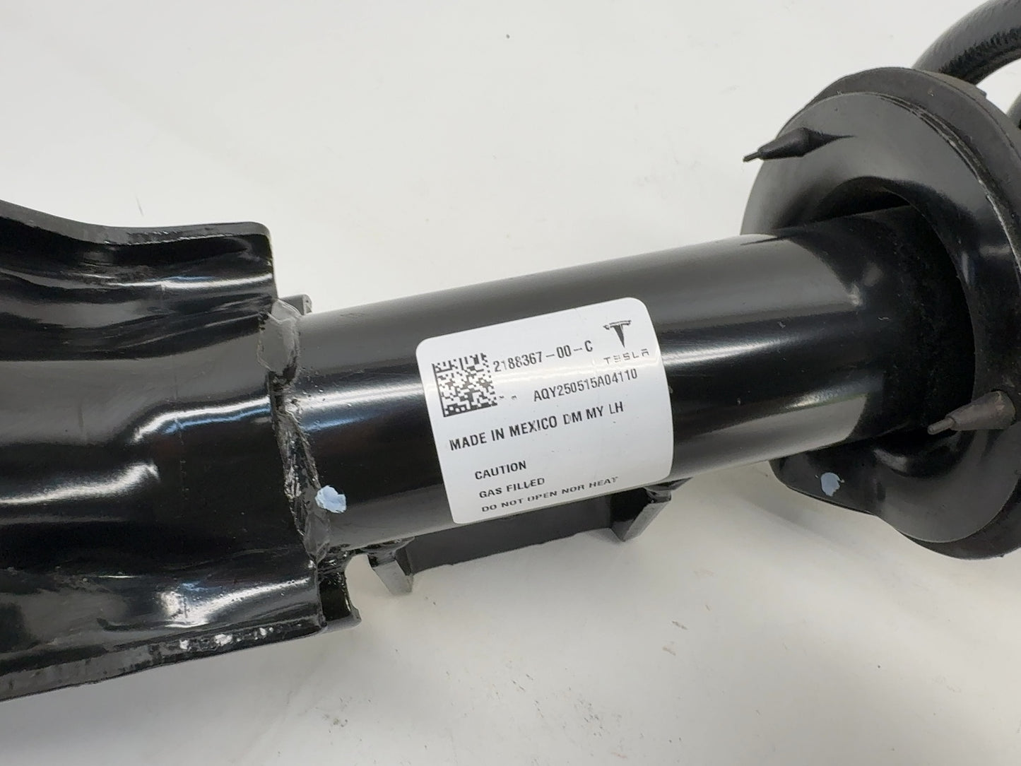 2026 Tesla Model Y Juniper Front Left Strut Absorber 2188367-00-C