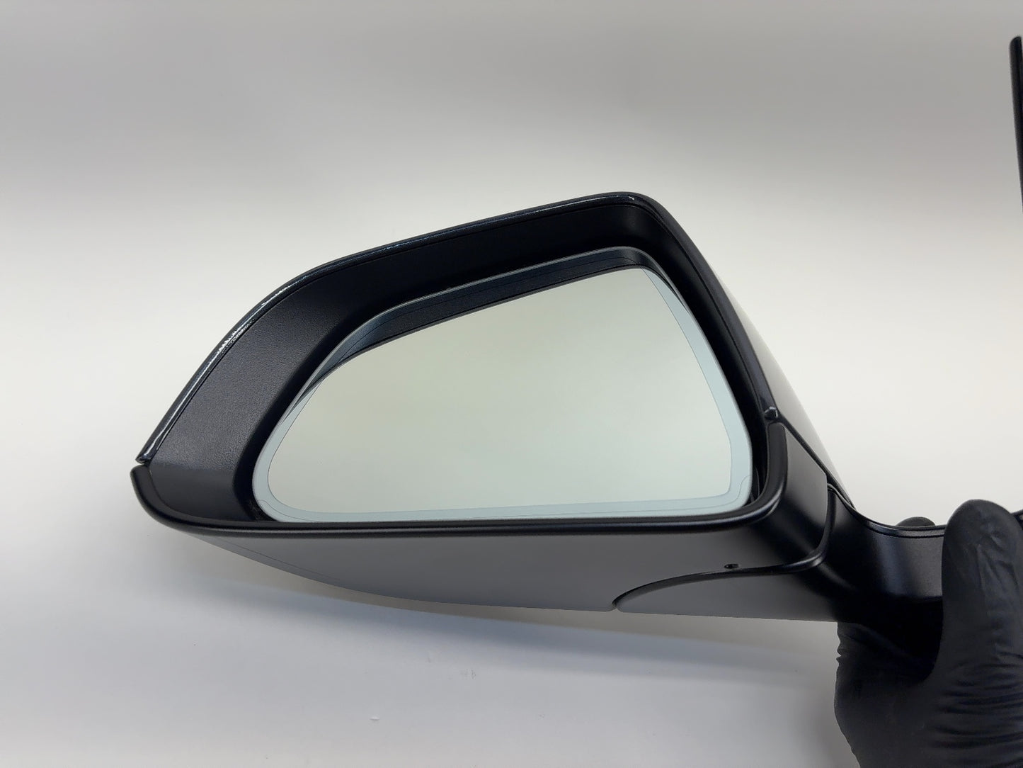 2025 Tesla Model 3 Highland Front Left Door Mirror Assembly 1592031-00-H