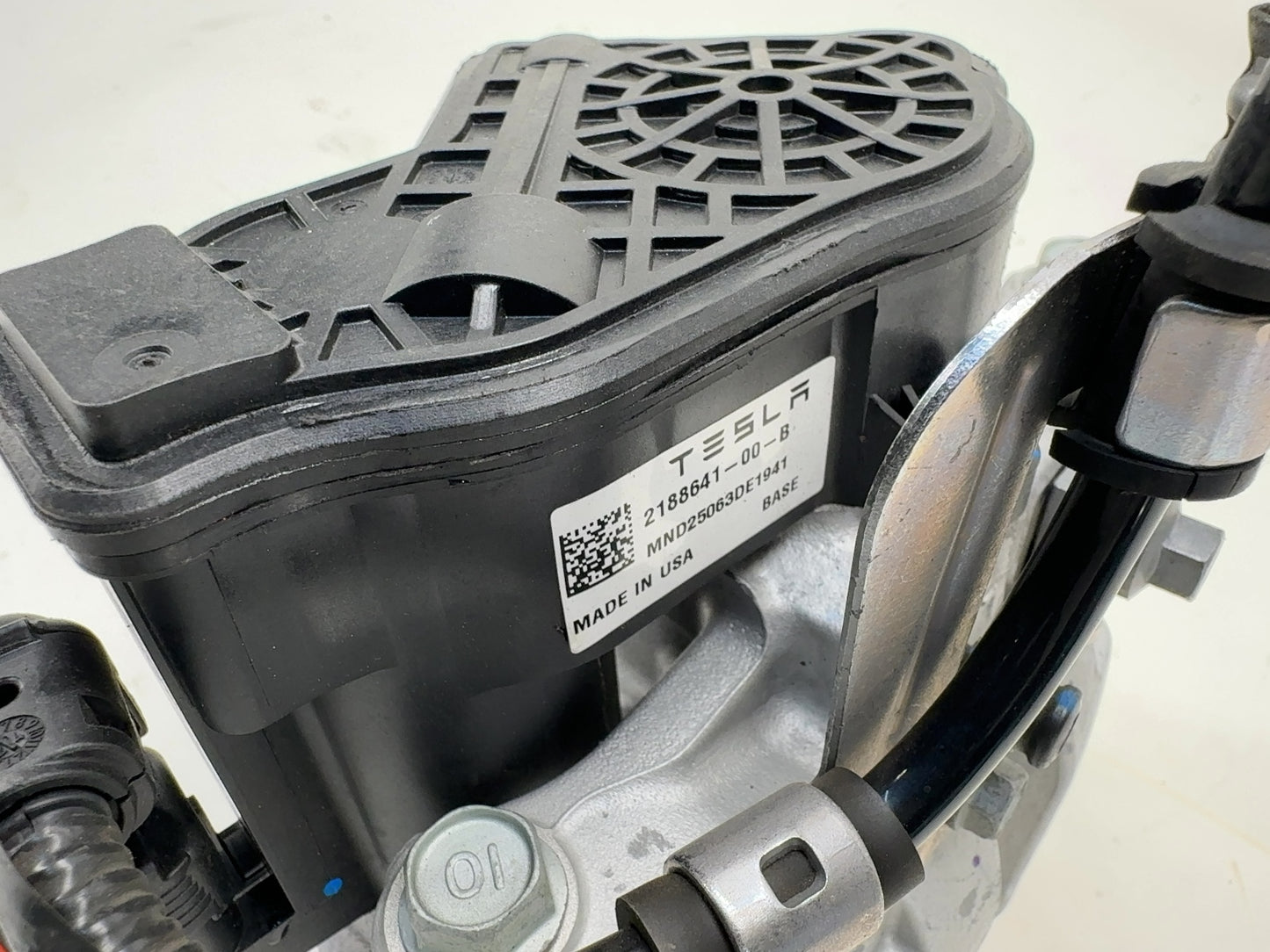 2026 Tesla Model Y Juniper Rear Left Brakes 2188641-00-B