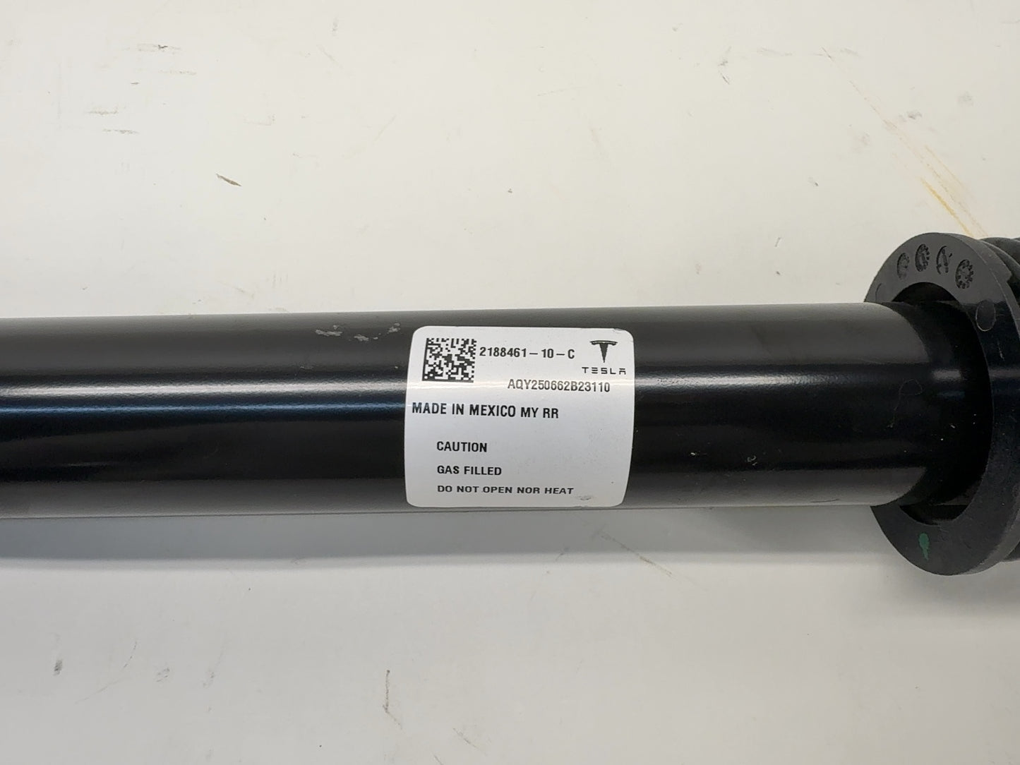 2026 Tesla Model Y Juniper Rear Damper 2188461-10-C