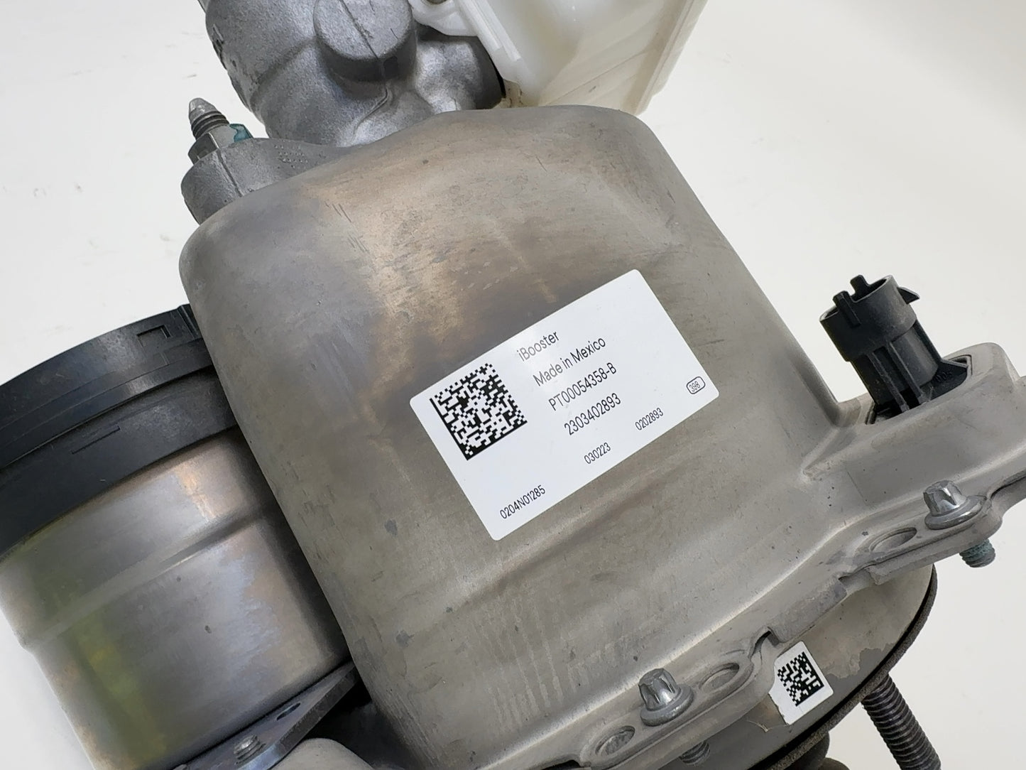 2023 Rivian R1T Ibooster PT00054358-B