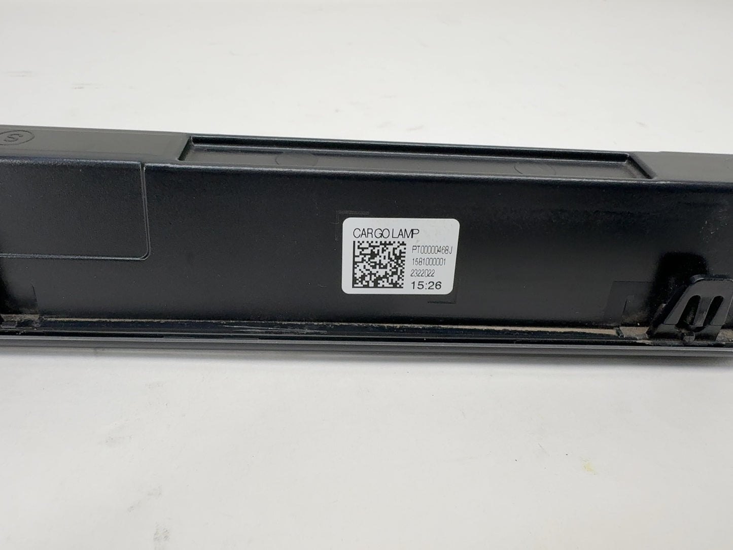 2023 Rivian R1T Truck Bed Courtesy Light Lamp PT00000468-J
