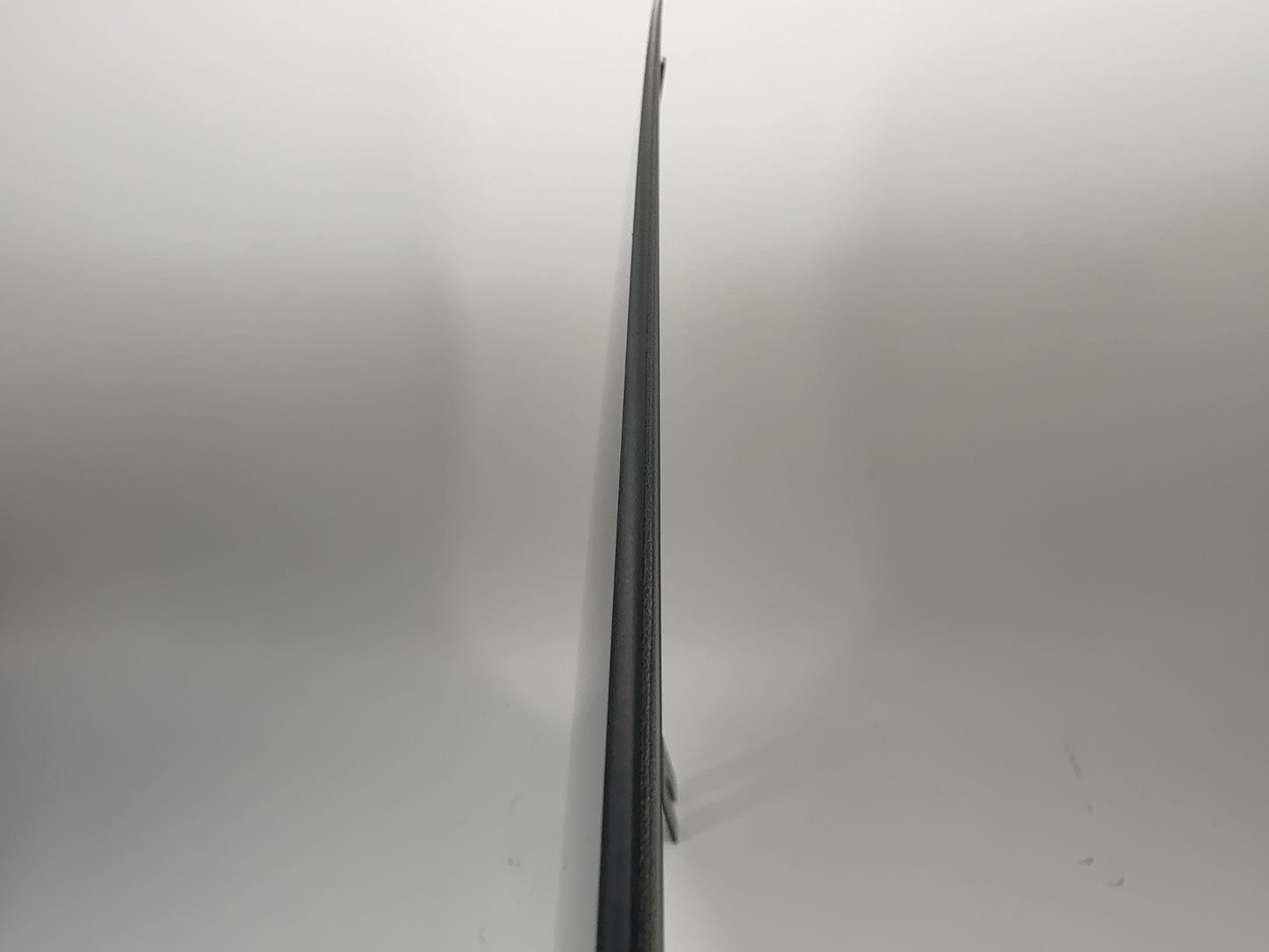 2023 Tesla Model X Rear Left Door Glass Laminated 1611452-00-F