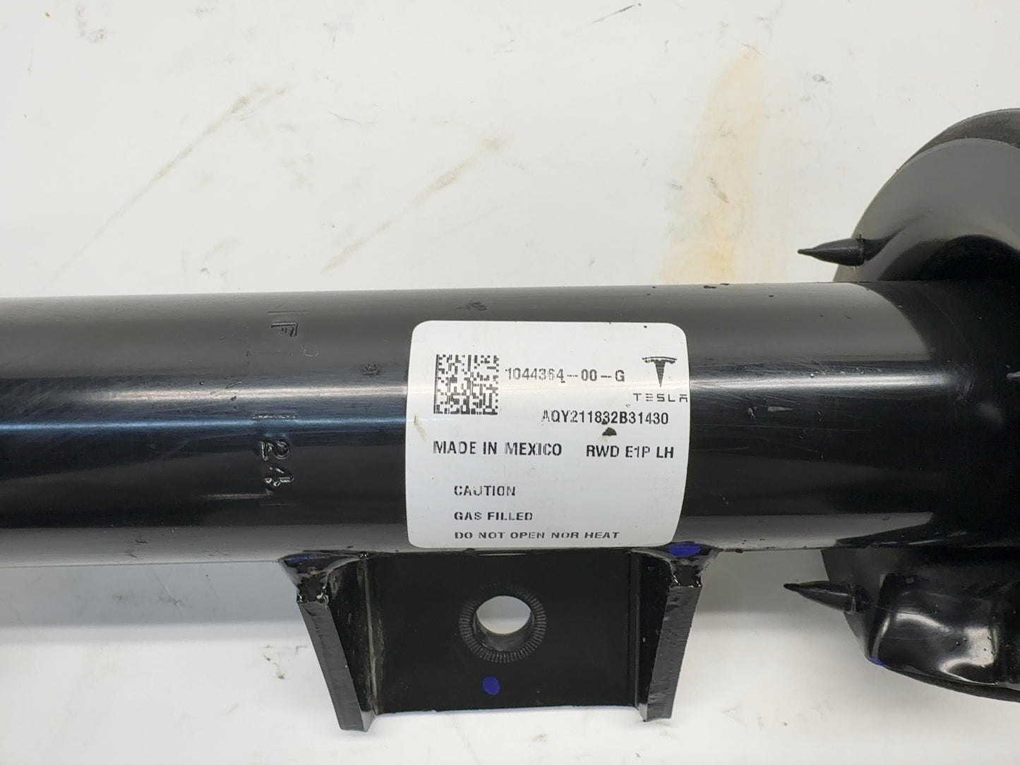 2021 Tesla Model 3 Front Left Strut Absorber 1044364-00-G