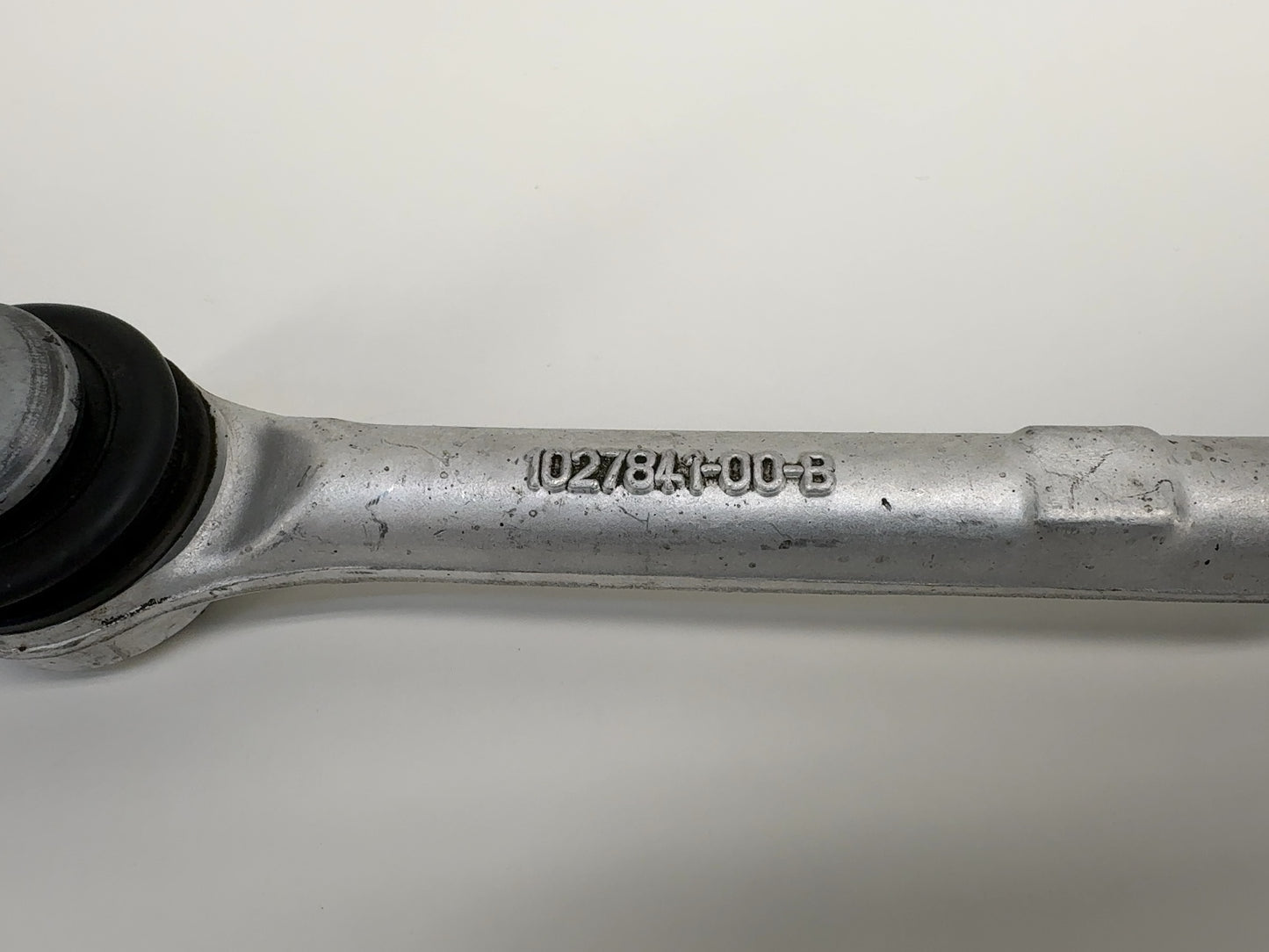 2021 Tesla Model S Tie Rod 1027841-00-B