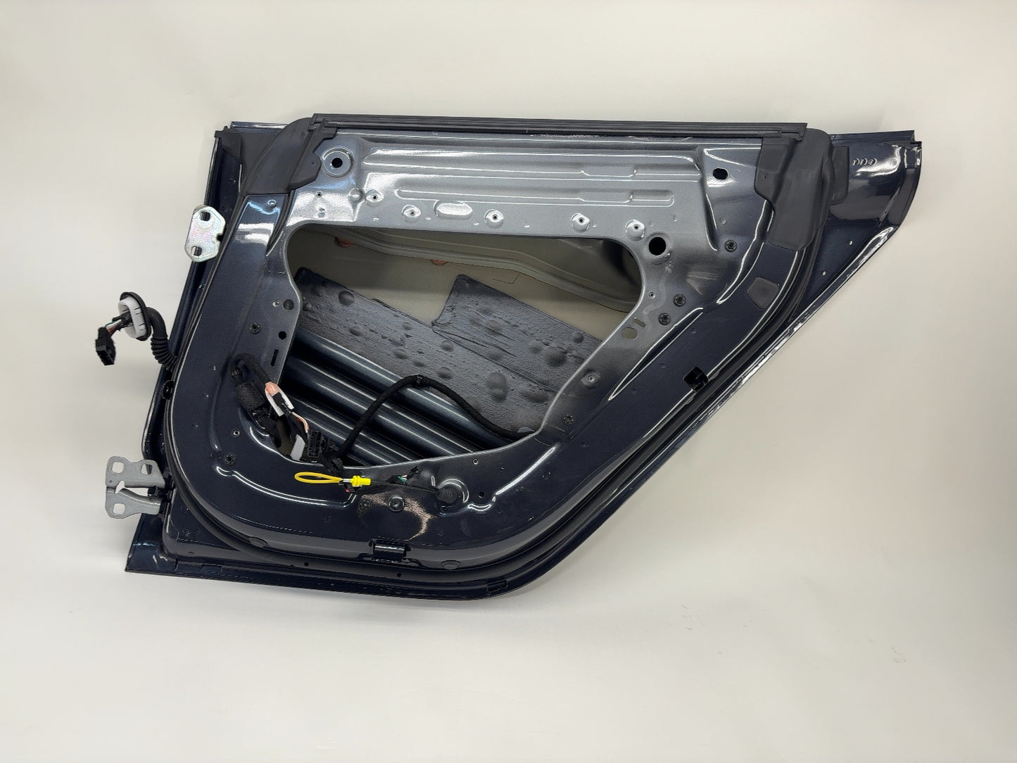2024-2025 Tesla Model 3 Highland Rear Right Door Shell 1751848-E0-A