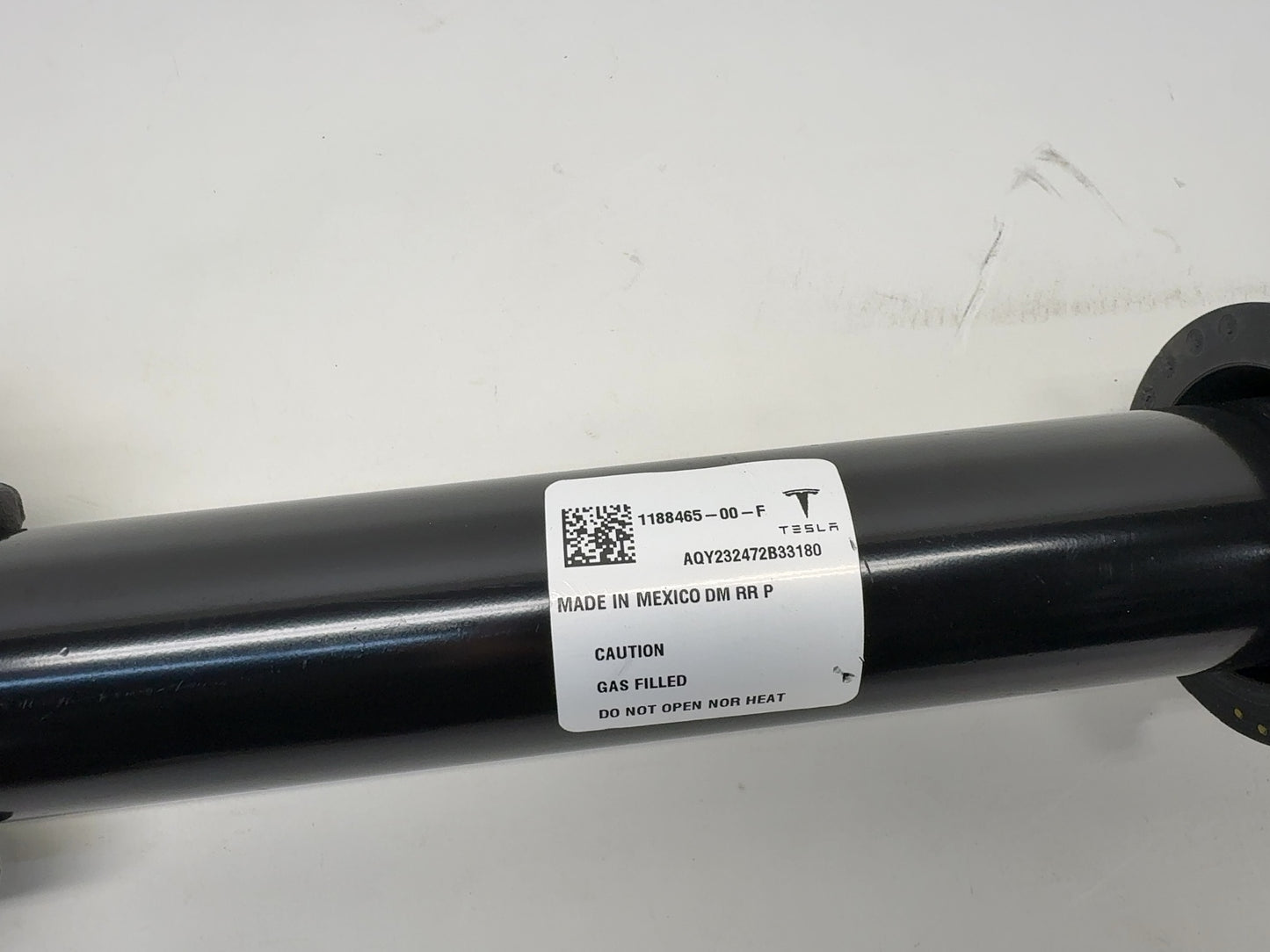2023 Tesla Model Y Rear Strut Absorber 1188465-00-F