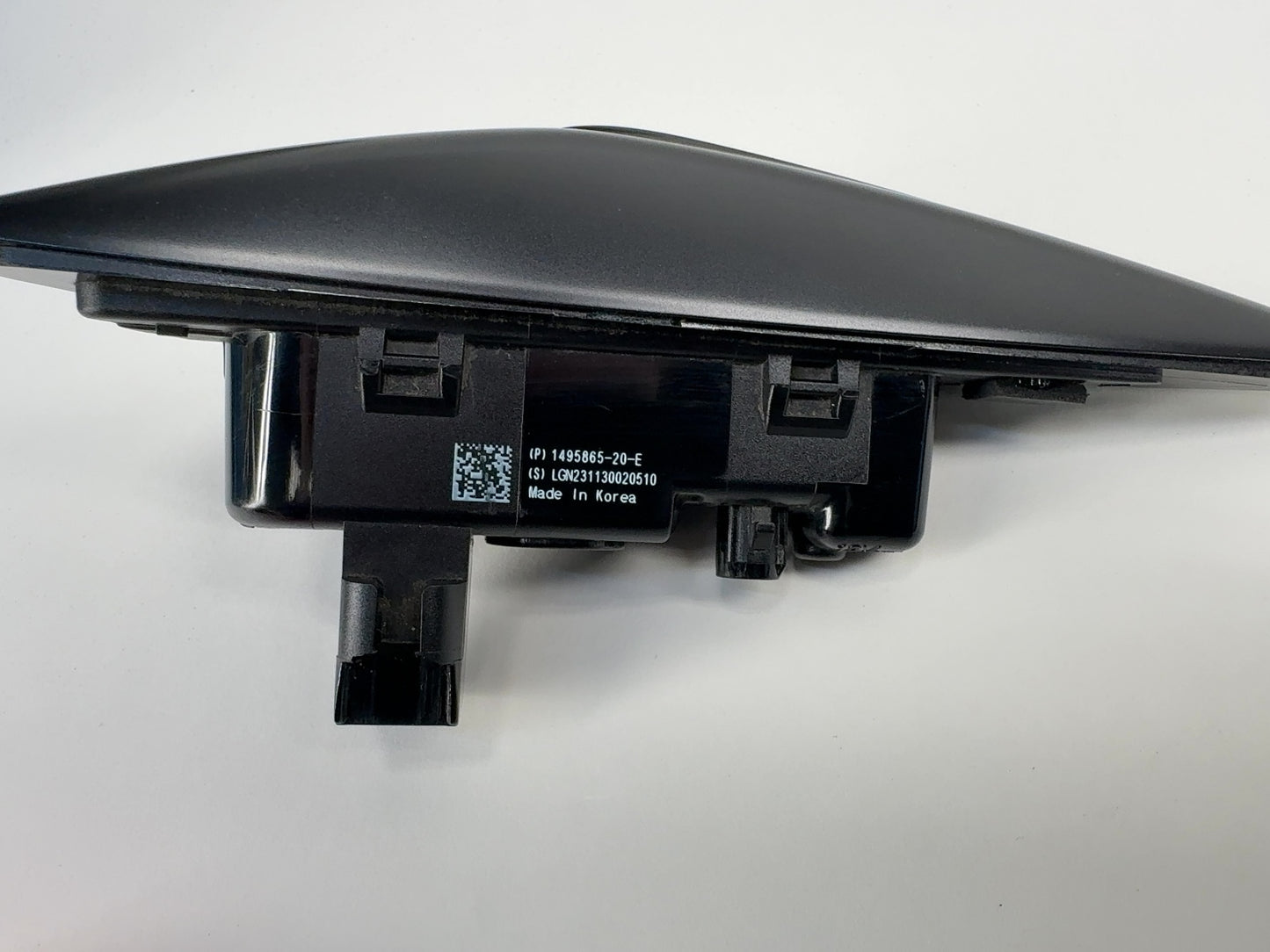 2022-2023 Tesla Model 3 Right Repeater Camera 1495865-20-E