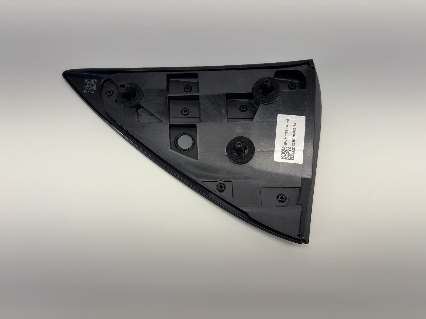 2025 Tesla Model 3 Highland Right Quarter Reflector 1715105-30-A