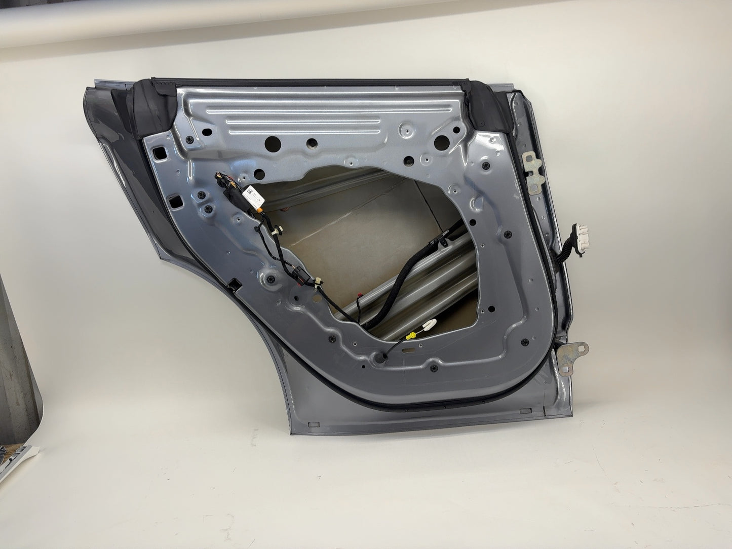 2020-2025 Tesla Model Y Rear Left Door Shell 1493561-E0-A