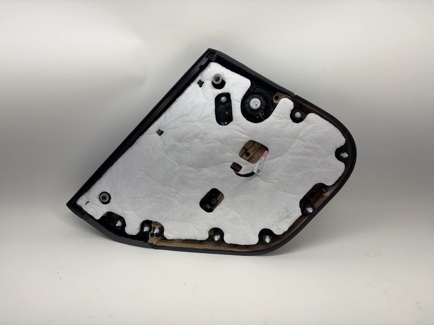 2025 Tesla Model 3 Highland Rear Right Door Panel 1776480-20-E