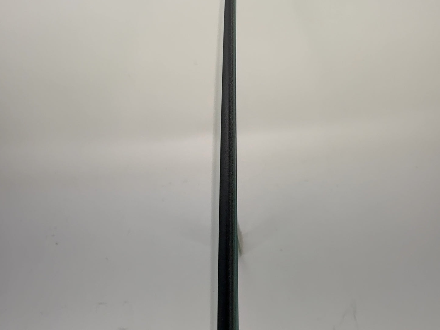 2024-2025 Tesla Model 3 Highland Front Right Door Glass Laminated 1773076-00-D