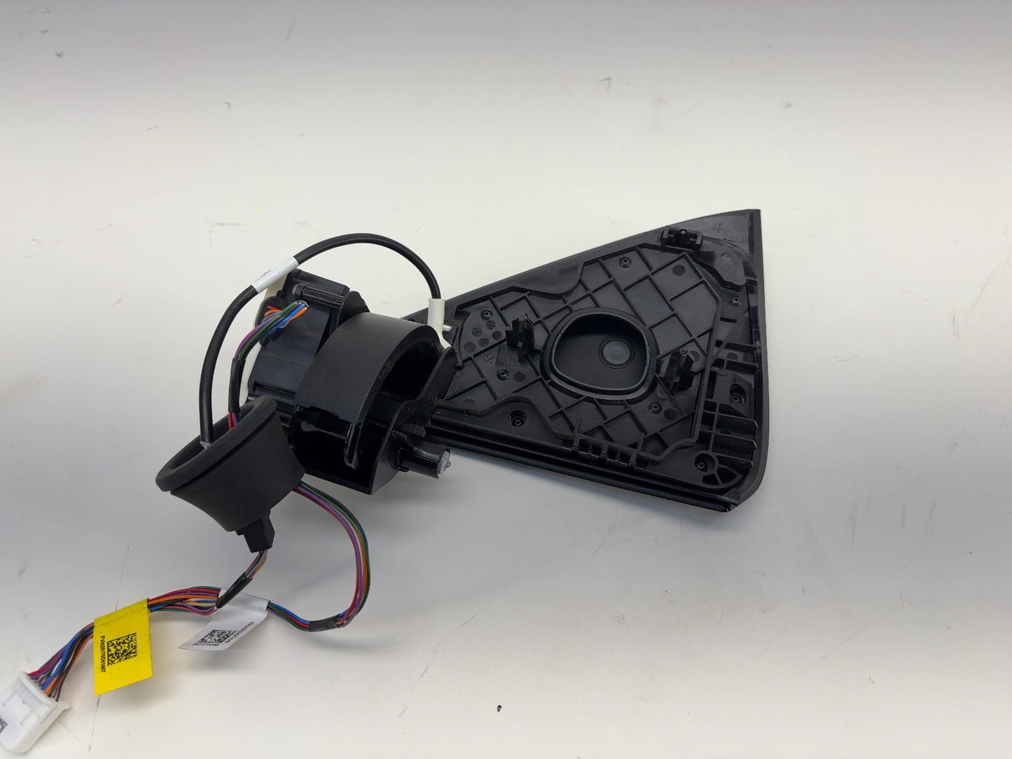 2025 Tesla Model 3 Highland Charge Port Door 1715102-10-D