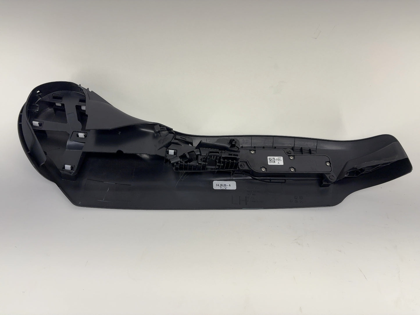 2025 Tesla Model 3 Highland Left Seat Trim With Buttons 2002256-00-D