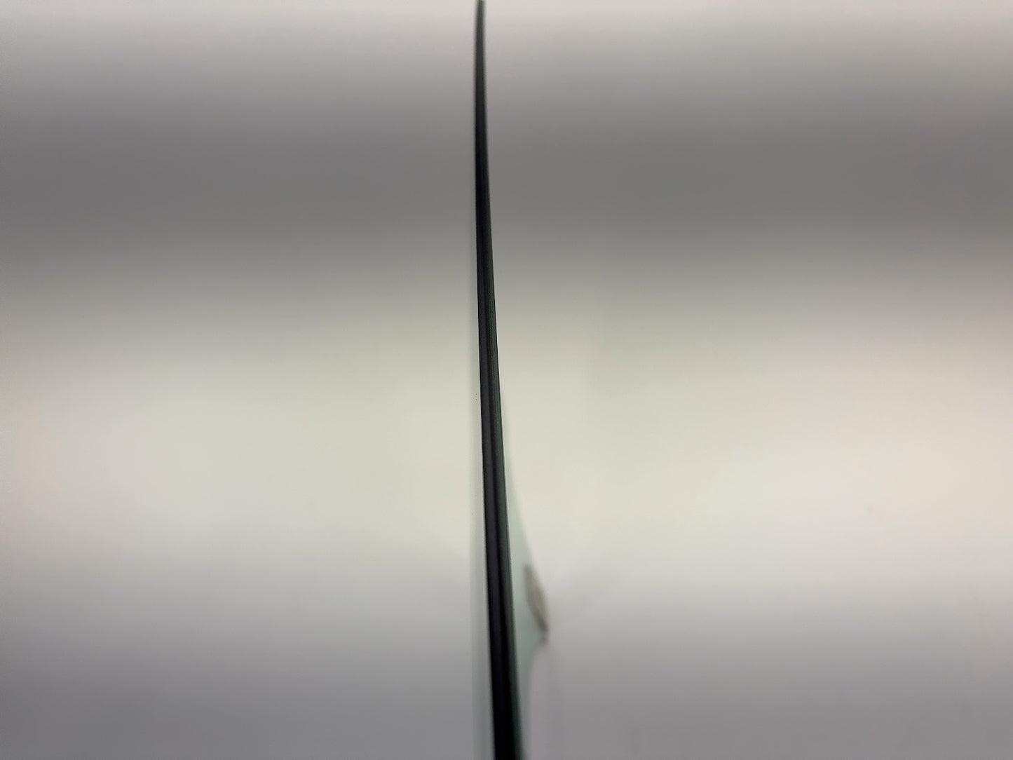 2025 Tesla Model 3 Highland Rear Left Door Glass Laminated 2020915-00-C