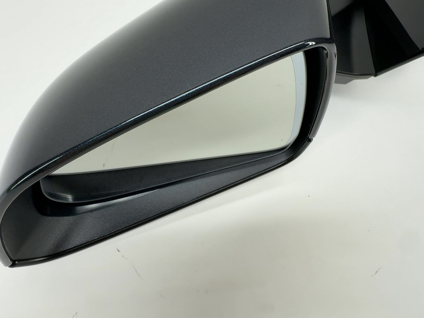 2025-2026 Tesla Model 3 Highland Front Left Door Mirror Assembly 1592031-00-J