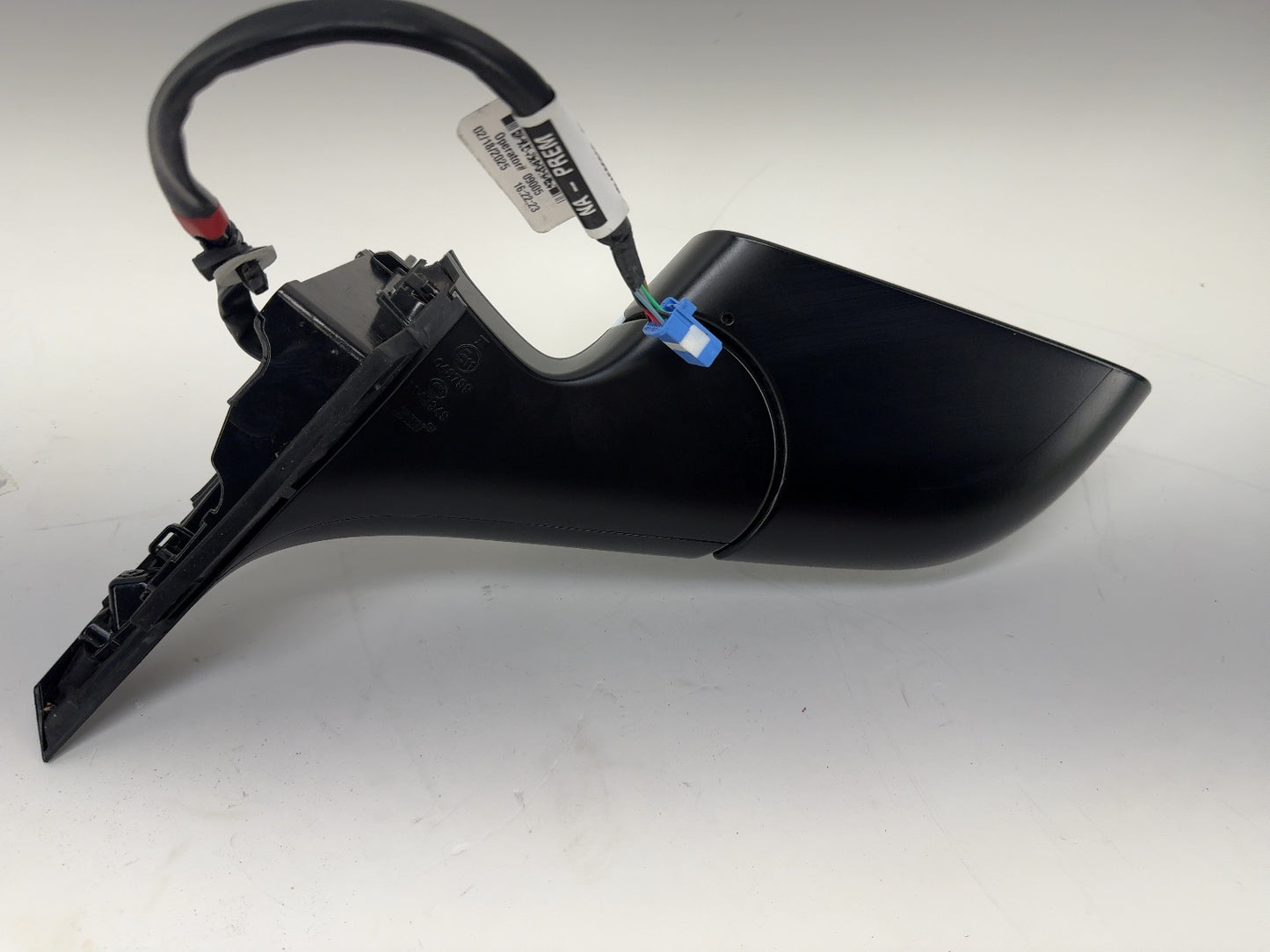 2025 Tesla Model 3 Highland Front Right Door Mirror Assembly 1592032-00-H