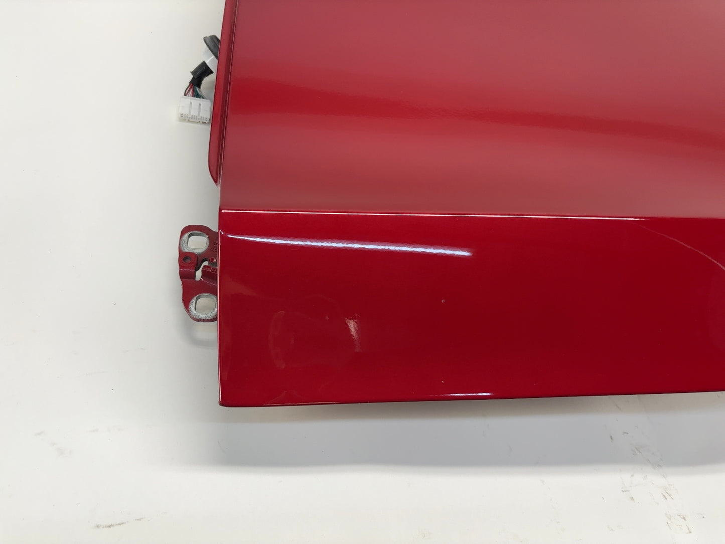 2018-2023 Tesla Model 3 Rear Left Door Shell 1081441-E0-C