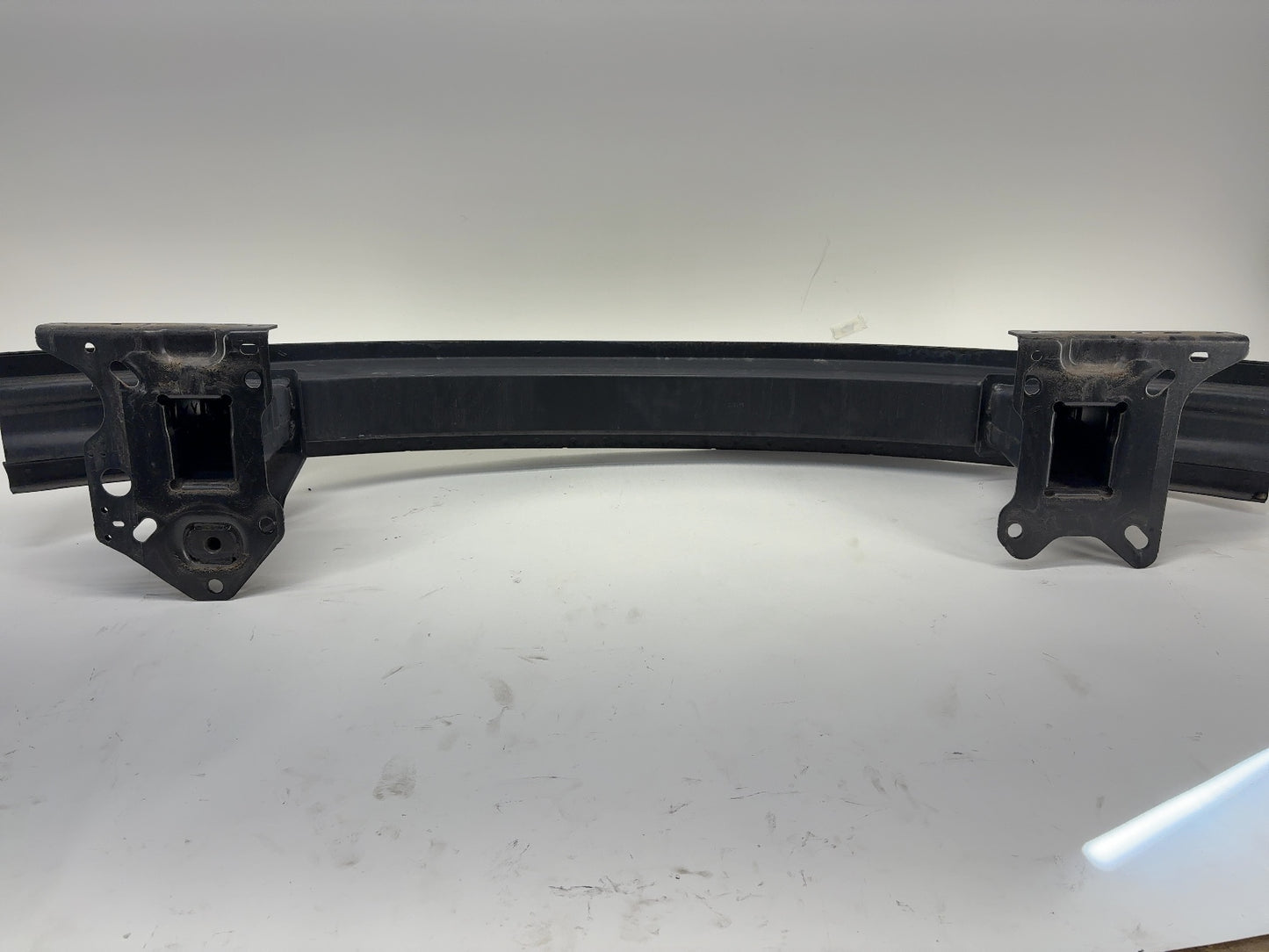 2017-2018 Tesla Model X Bumper System Front 1030105-00-D