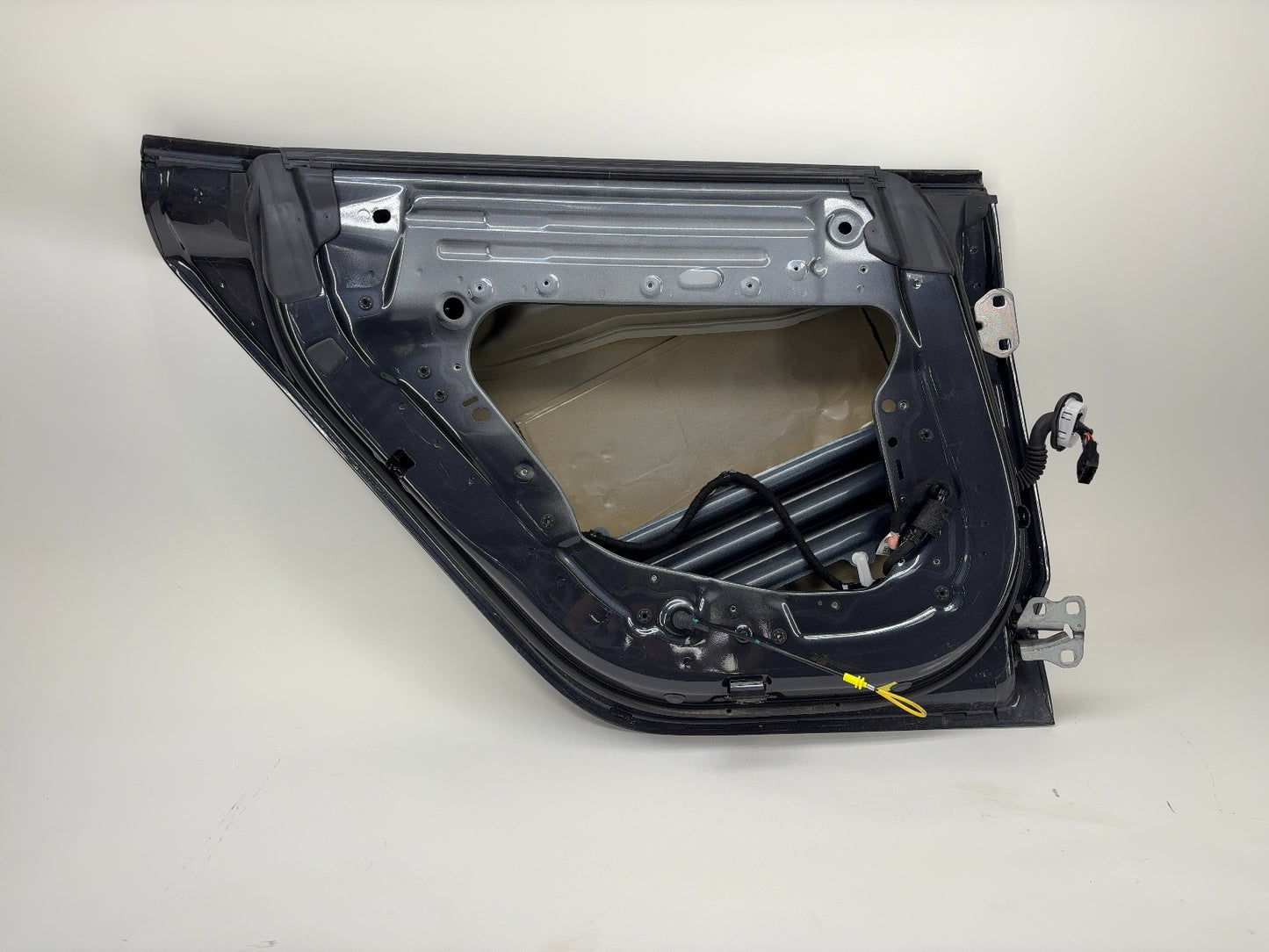 2024-2026 Tesla Model 3 Highland Rear Left Door Shell 1751847-E0-A